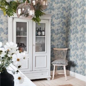 NWT Sandberg wallpaper (2 rolls)